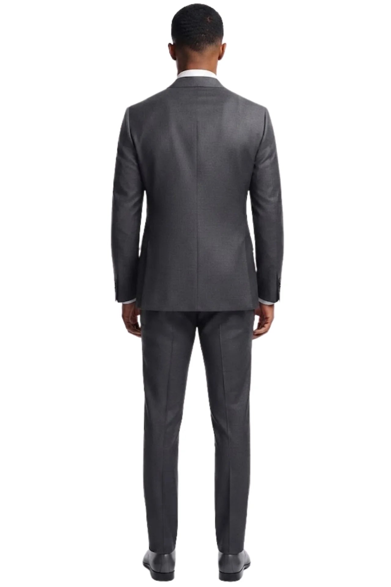 Caiciat Three Piece Suit
