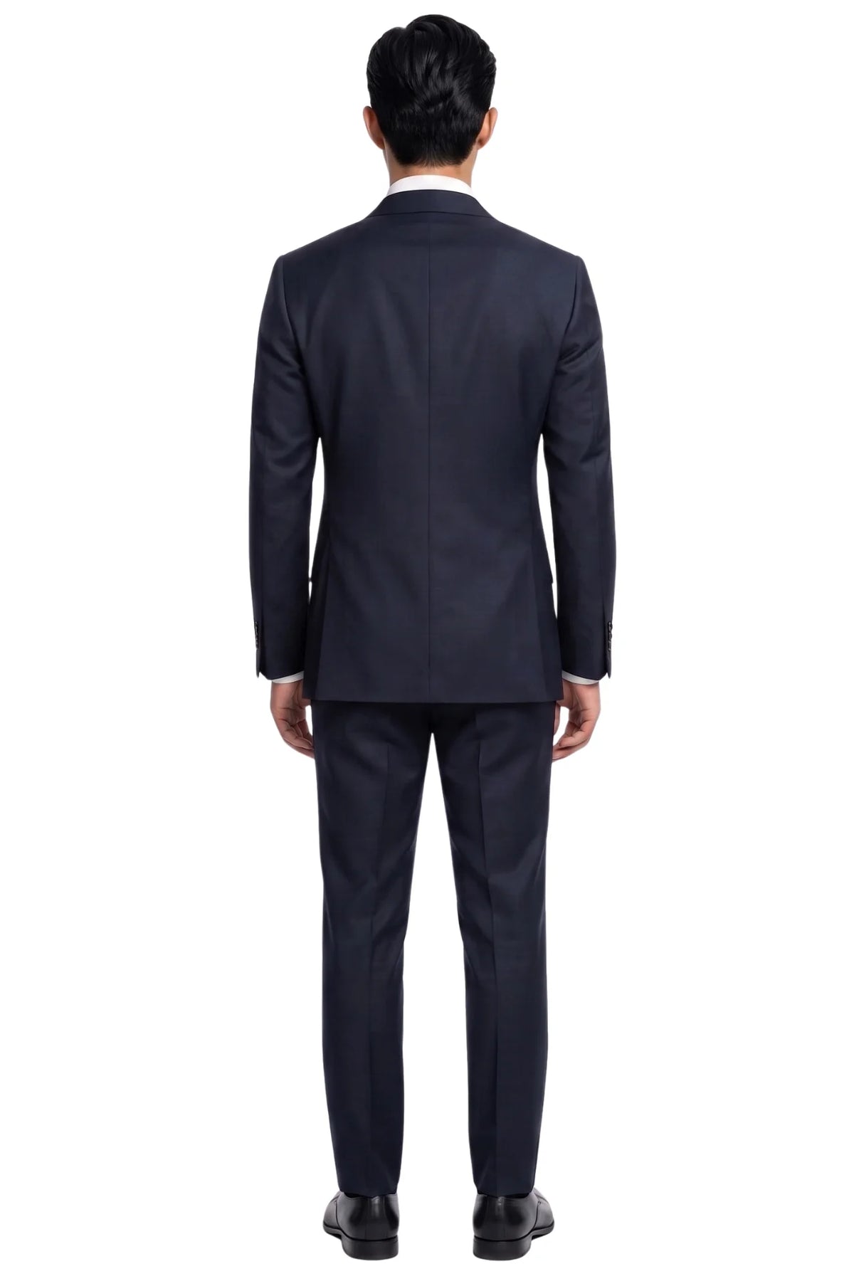 Lombardia Two Piece Suit
