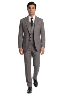 Renegade Three Piece Suit