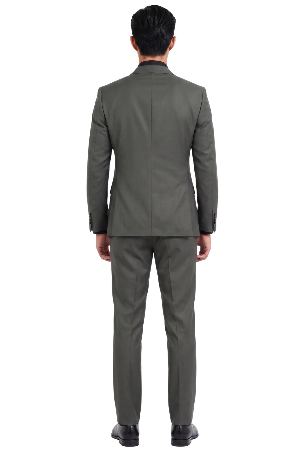 Fierro Three Piece Suit