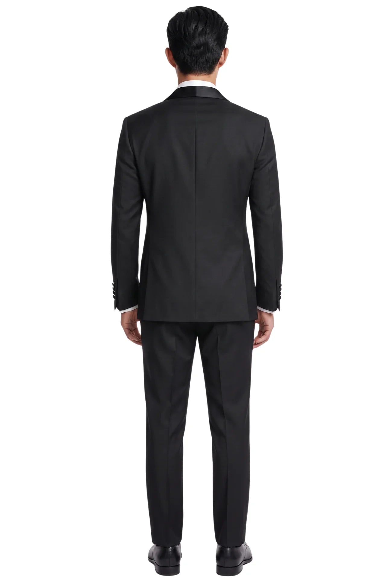 Sianna Two Piece Suit