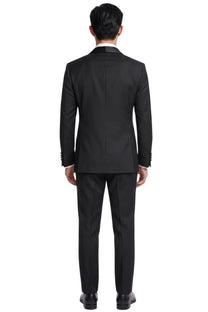 Sianna Two Piece Suit