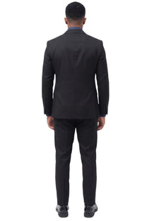Matthew  Three Piece Suit