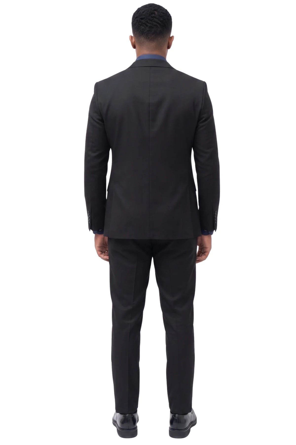 Matthew  Three Piece Suit