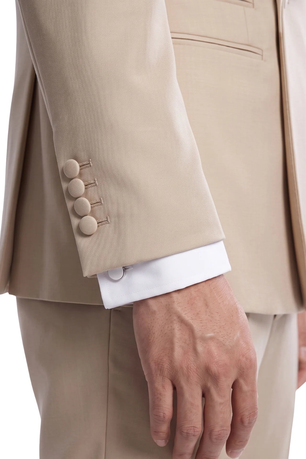 Ravenna Two Piece Suit