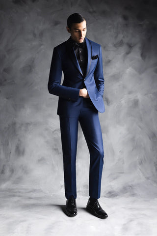 Inizio Two Piece Suit-NBL