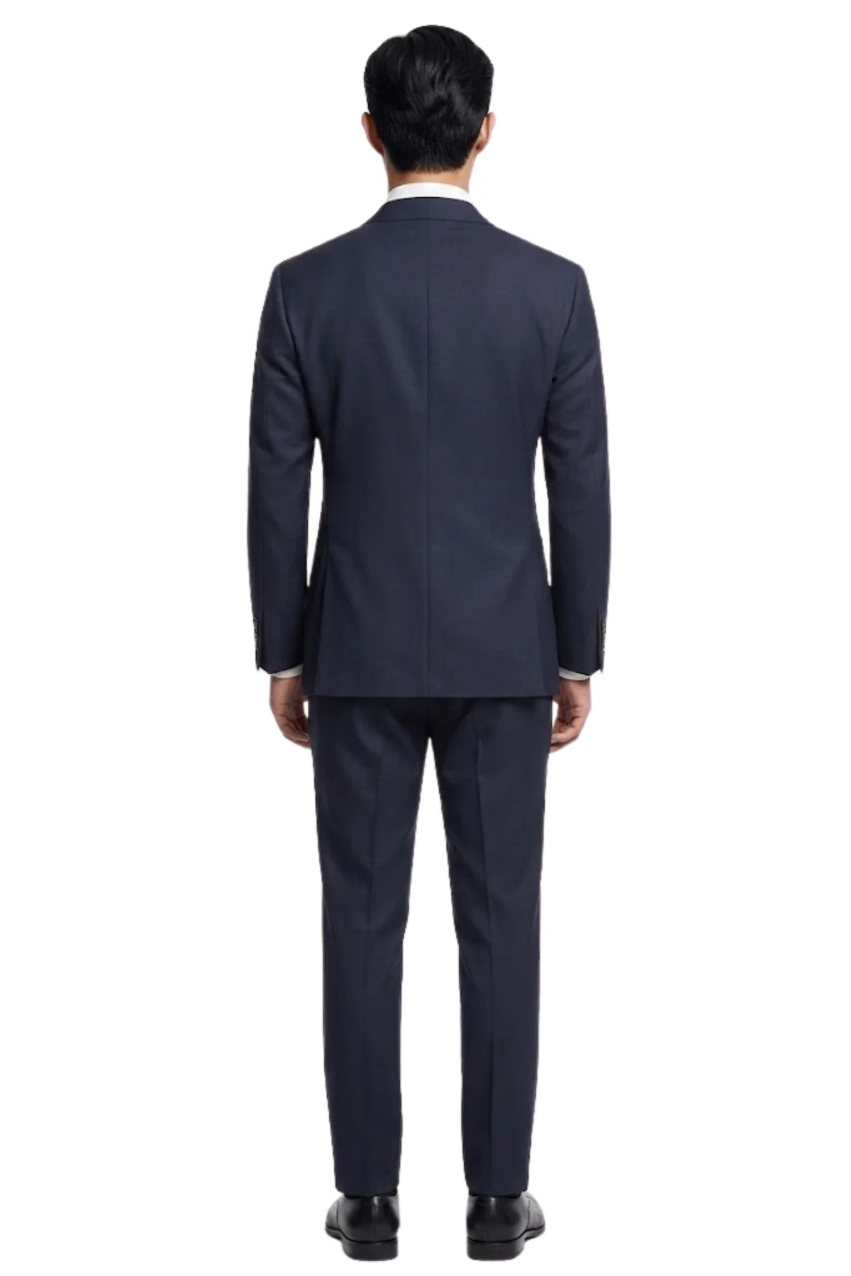 Aluminum Two Piece Suit