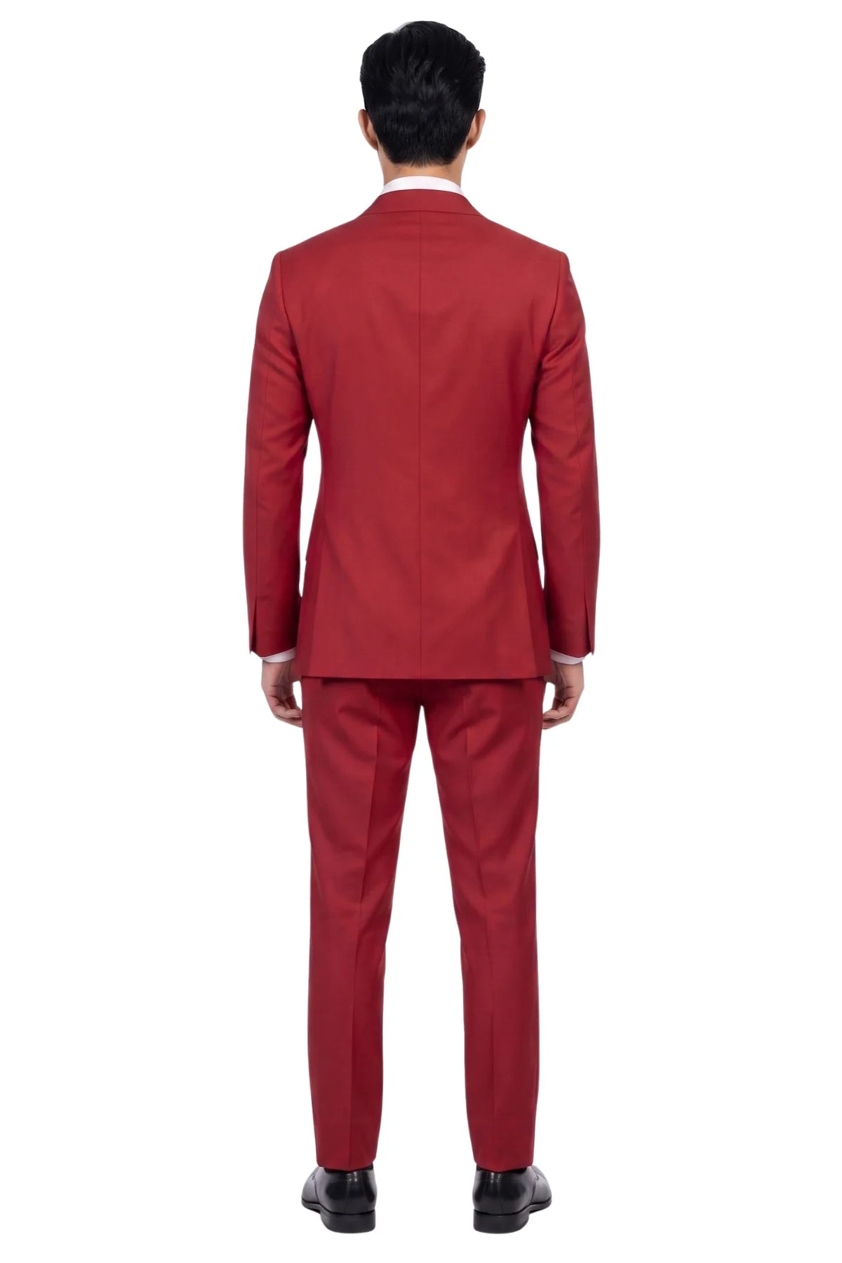 Verona Vincitore Two Piece Suit