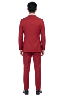 Verona Vincitore Two Piece Suit