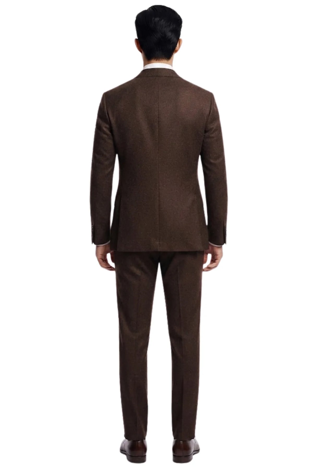 Precieuse Three Piece Suit