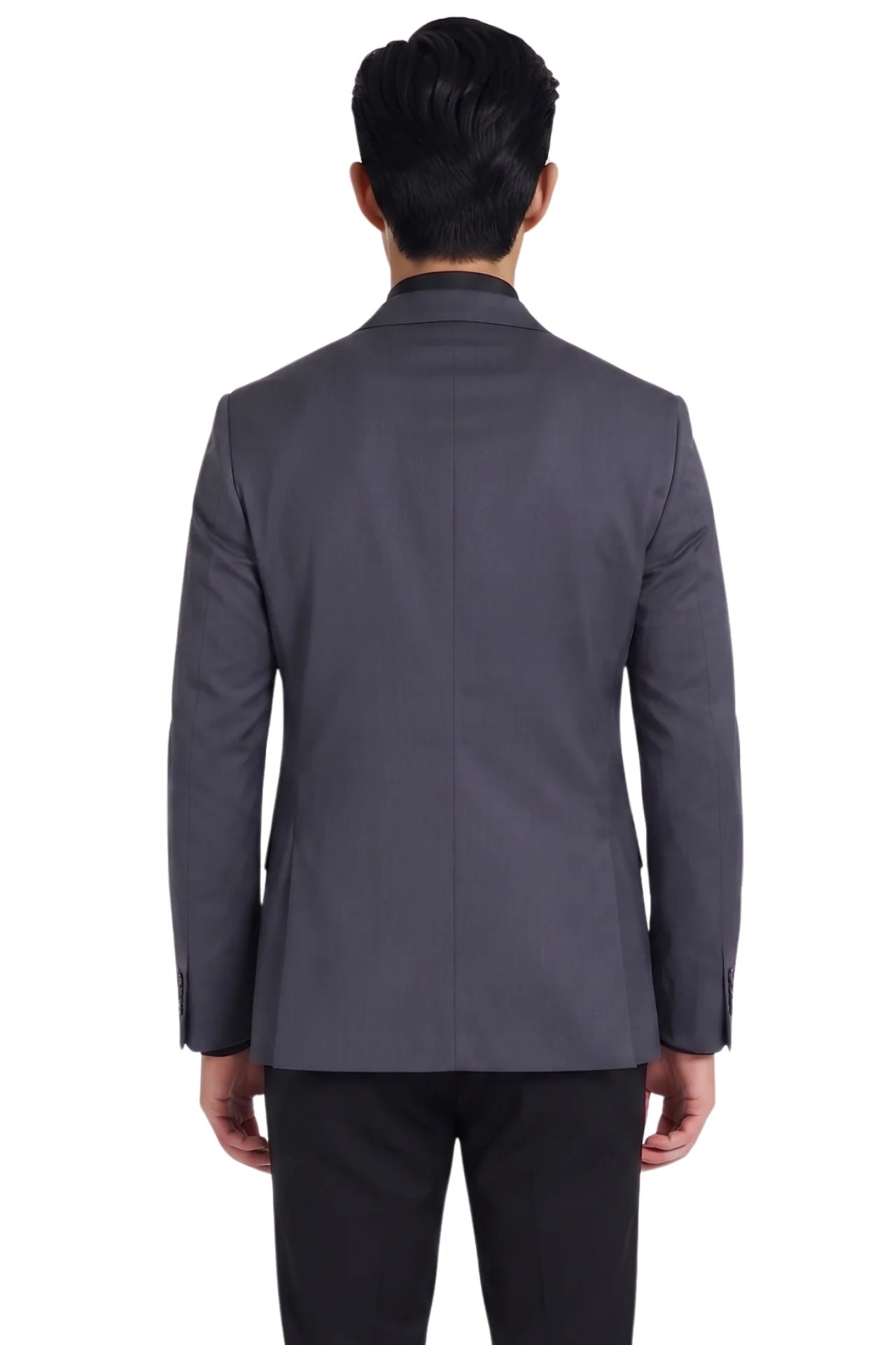 Cealan blazer-CGY