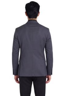 Cealan blazer-CGY