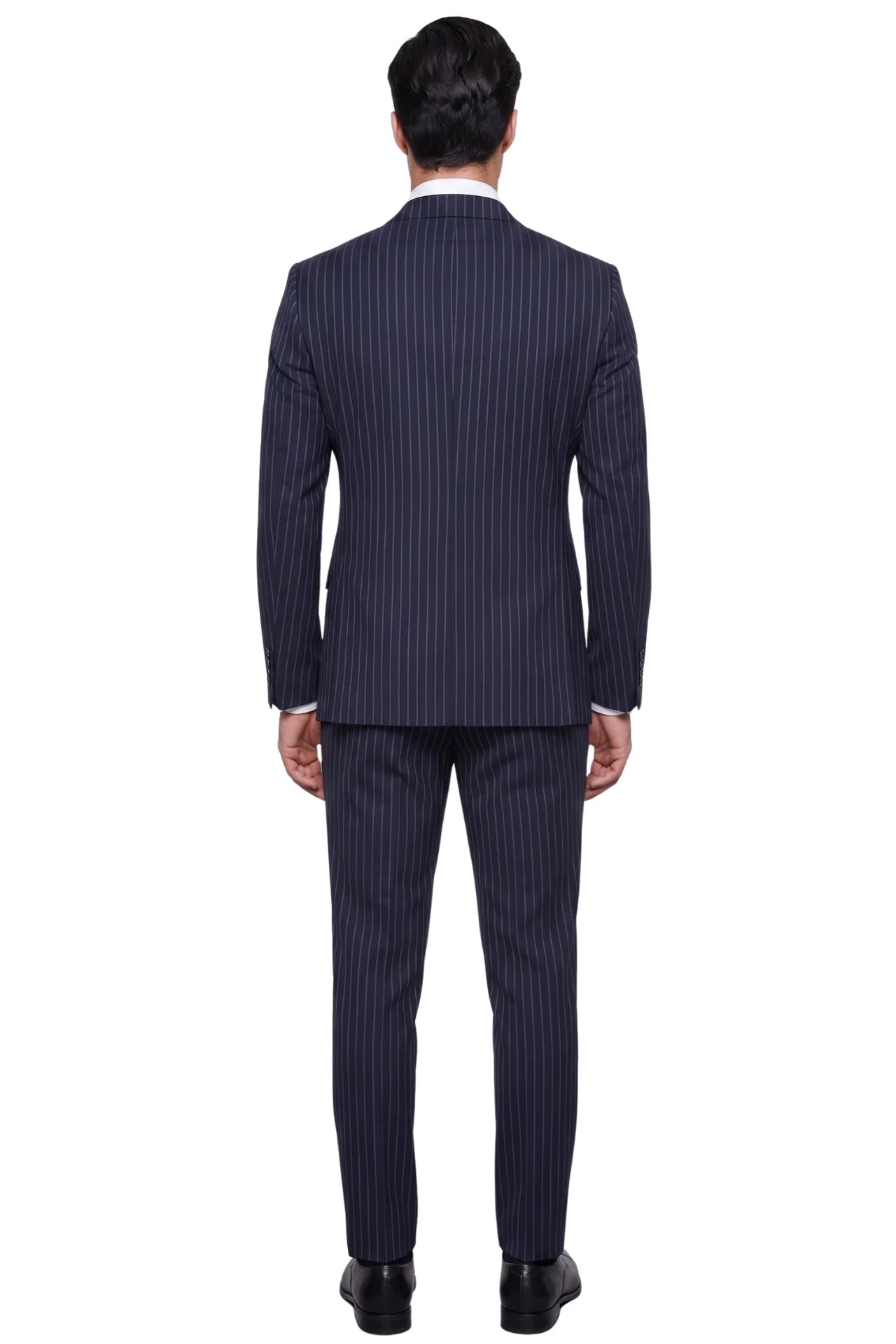 Cartier Two Piece Suit