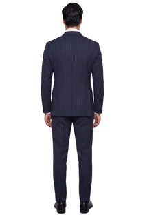 Cartier Two Piece Suit
