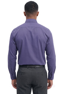 Veronastanza Formal Shirt-NVY