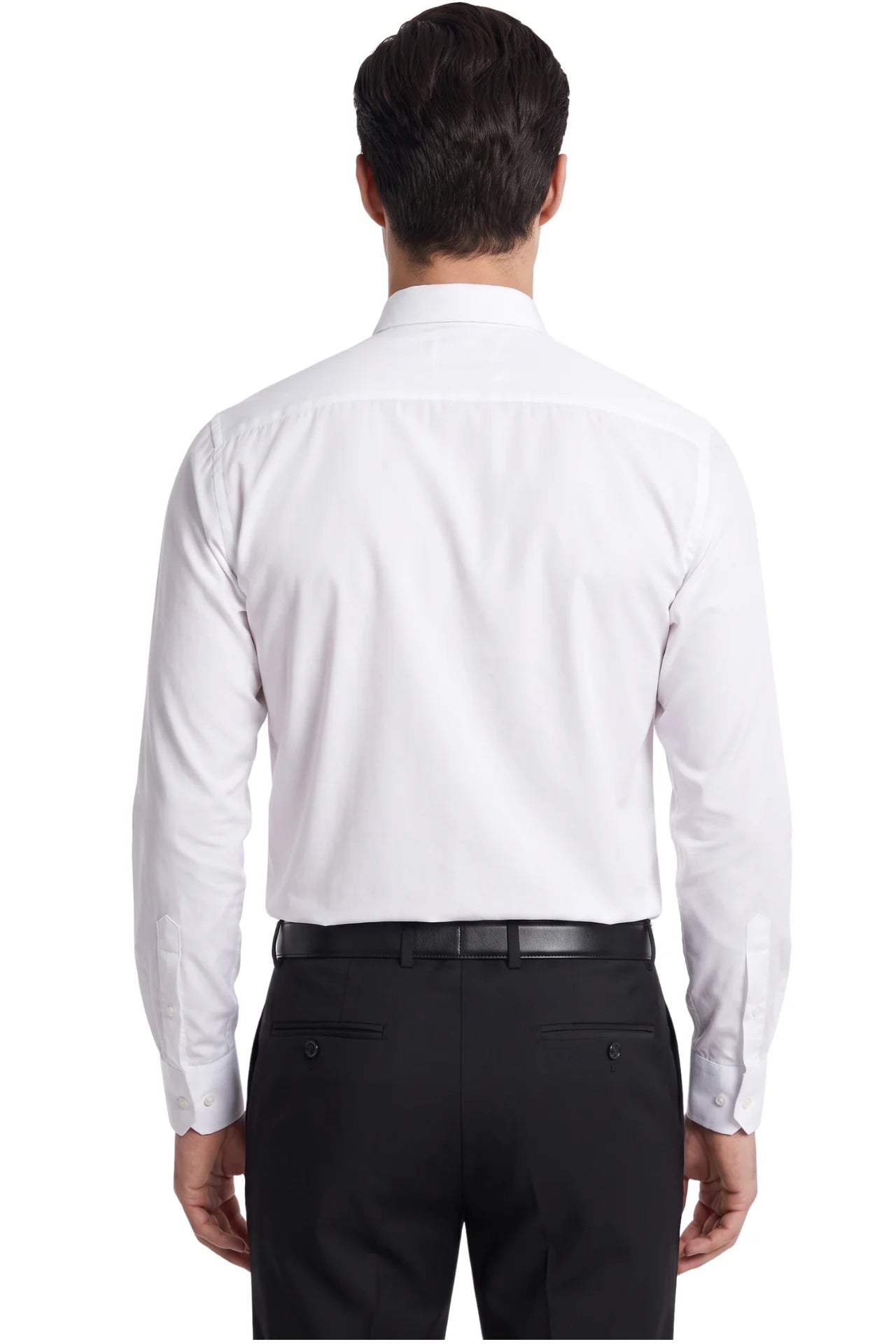 Cavaliere Tuxedo Shirt