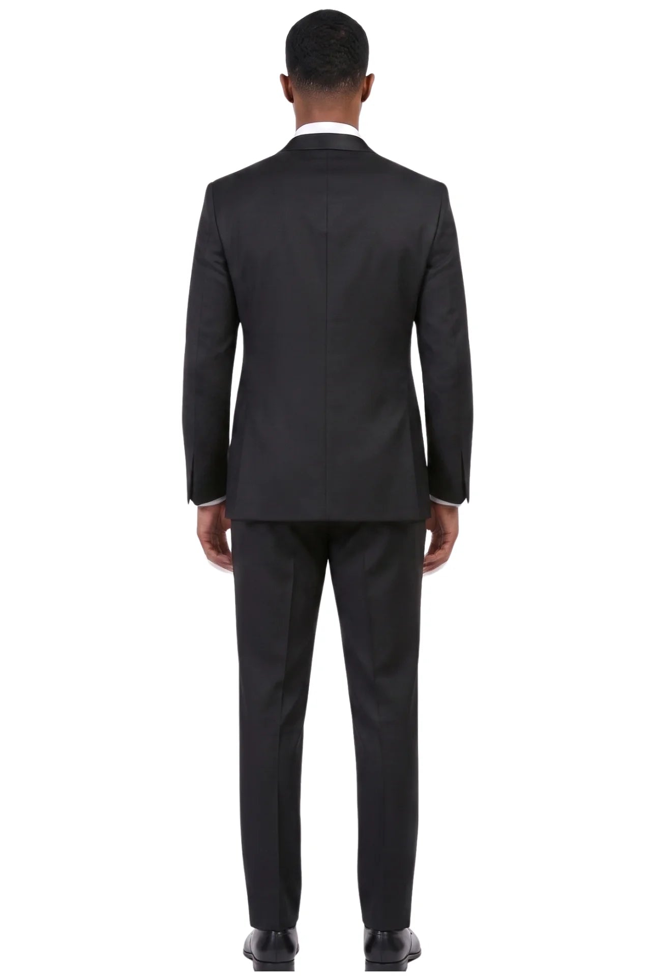 Vitrano Two Piece Suit