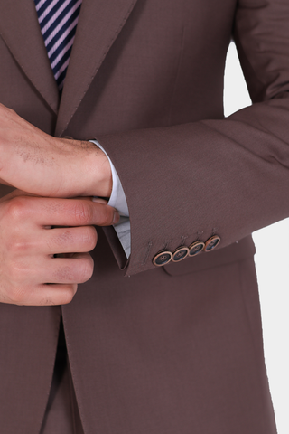 Eterna Two Piece Suit