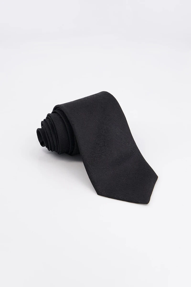 Cloutier Tie&amp; pocket square