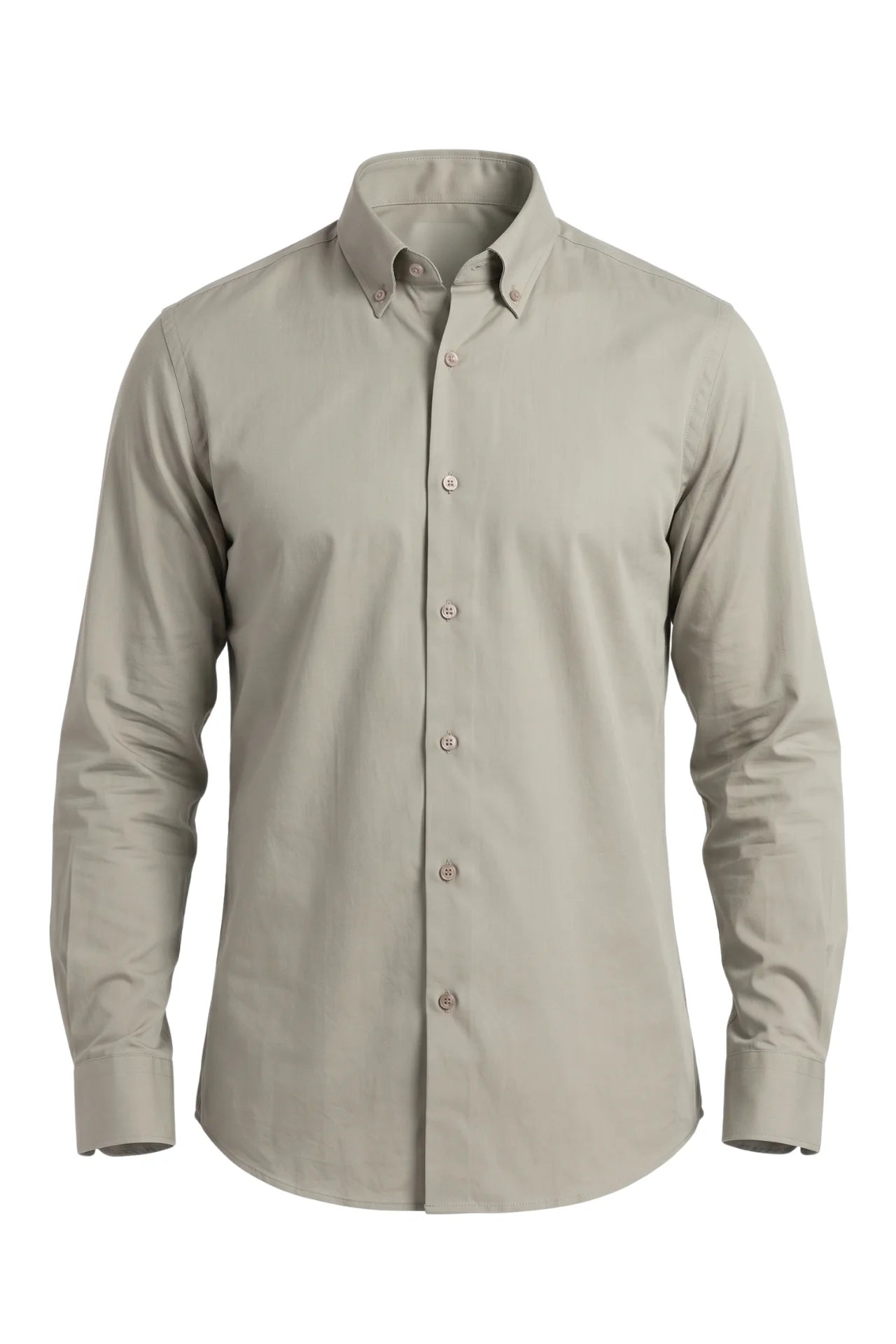 Sobrio Formal Shirt-SGR