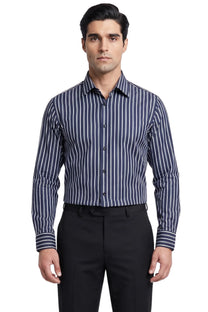Feiro Formal Shirt-WBL