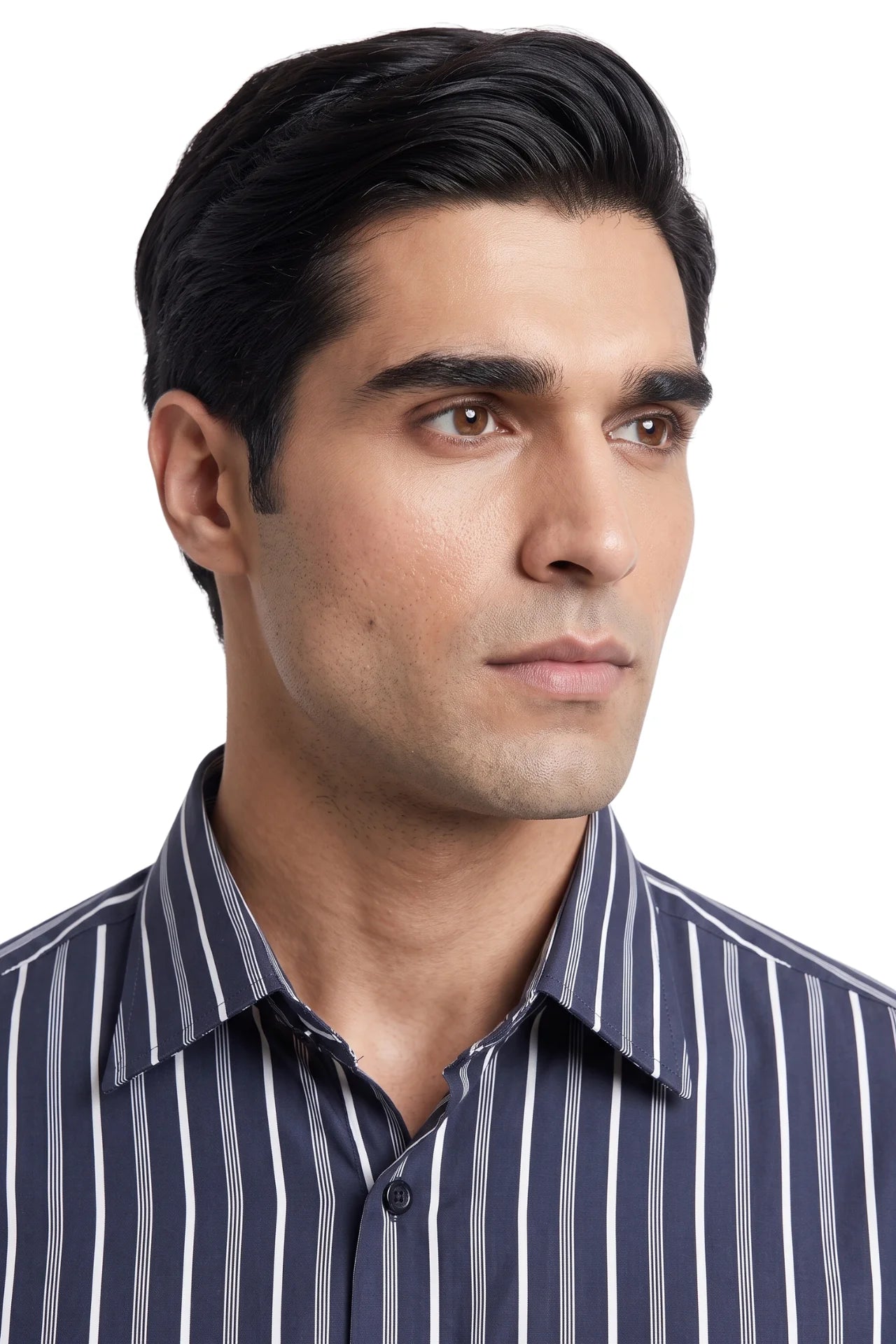 Feiro Formal Shirt-WBL