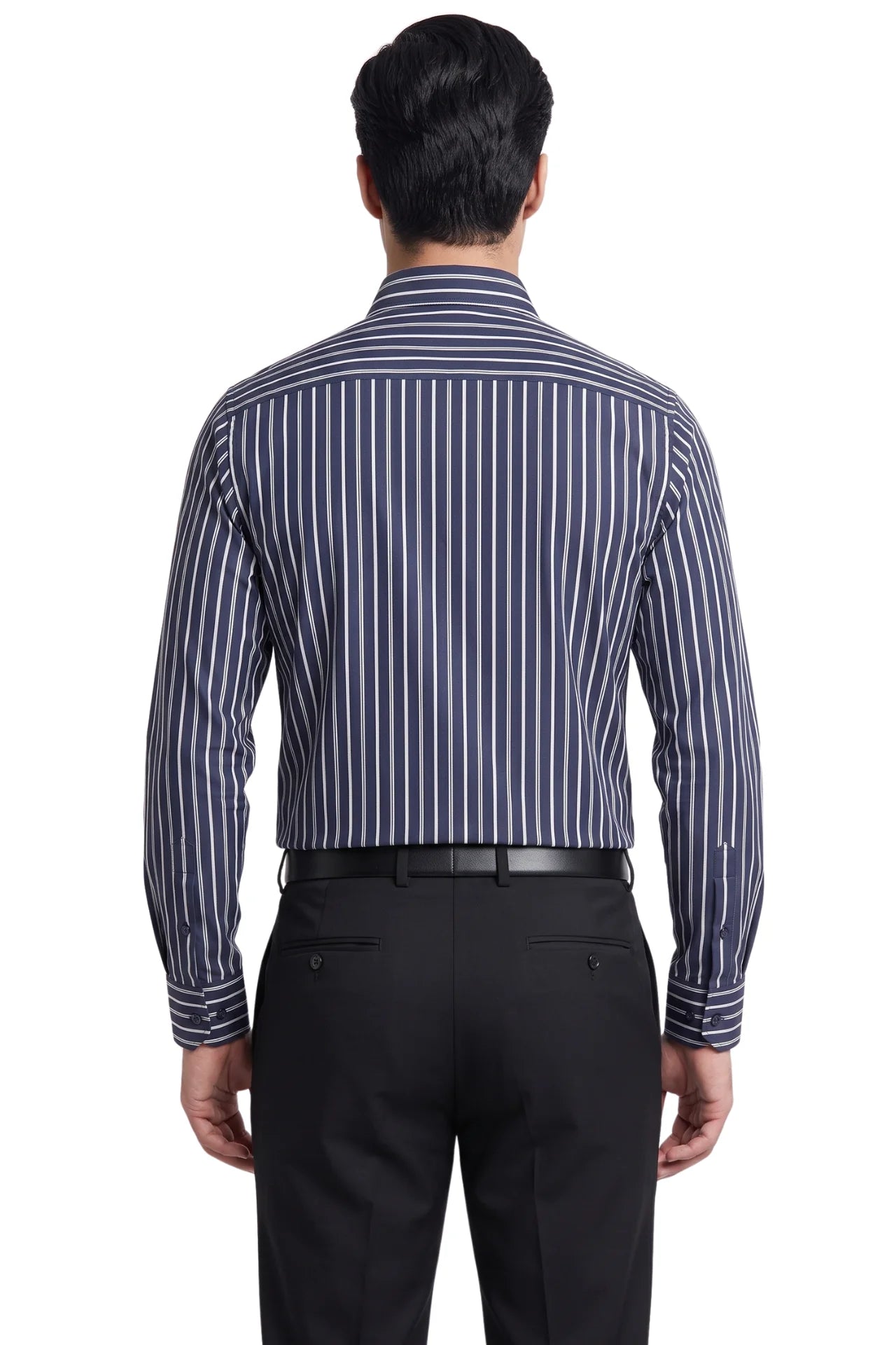 Feiro Formal Shirt-WBL