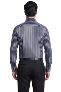 Feiro Formal Shirt-WBL