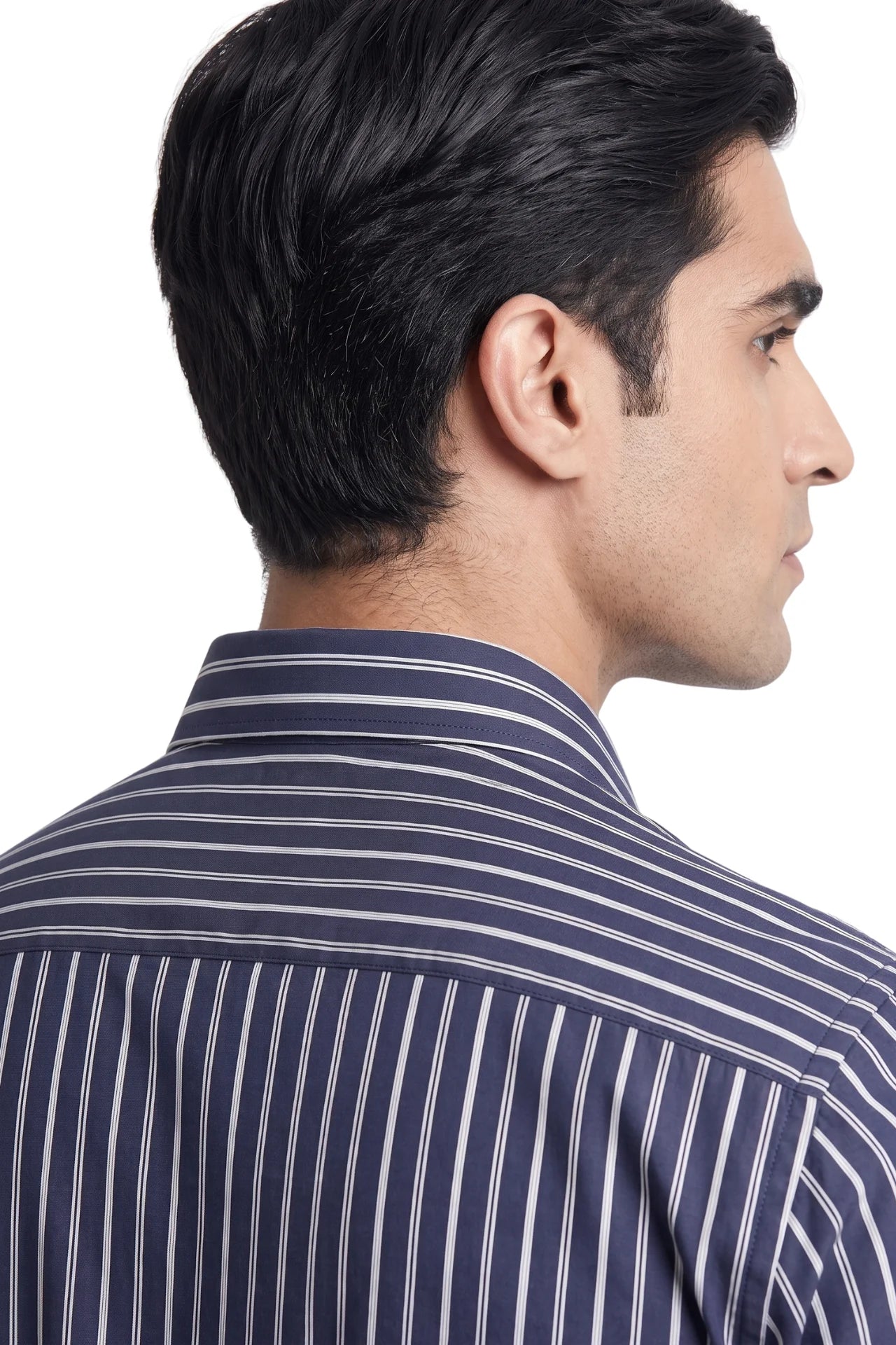 Feiro Formal Shirt-WBL