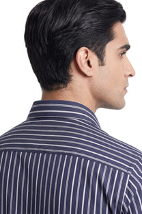 Feiro Formal Shirt-WBL