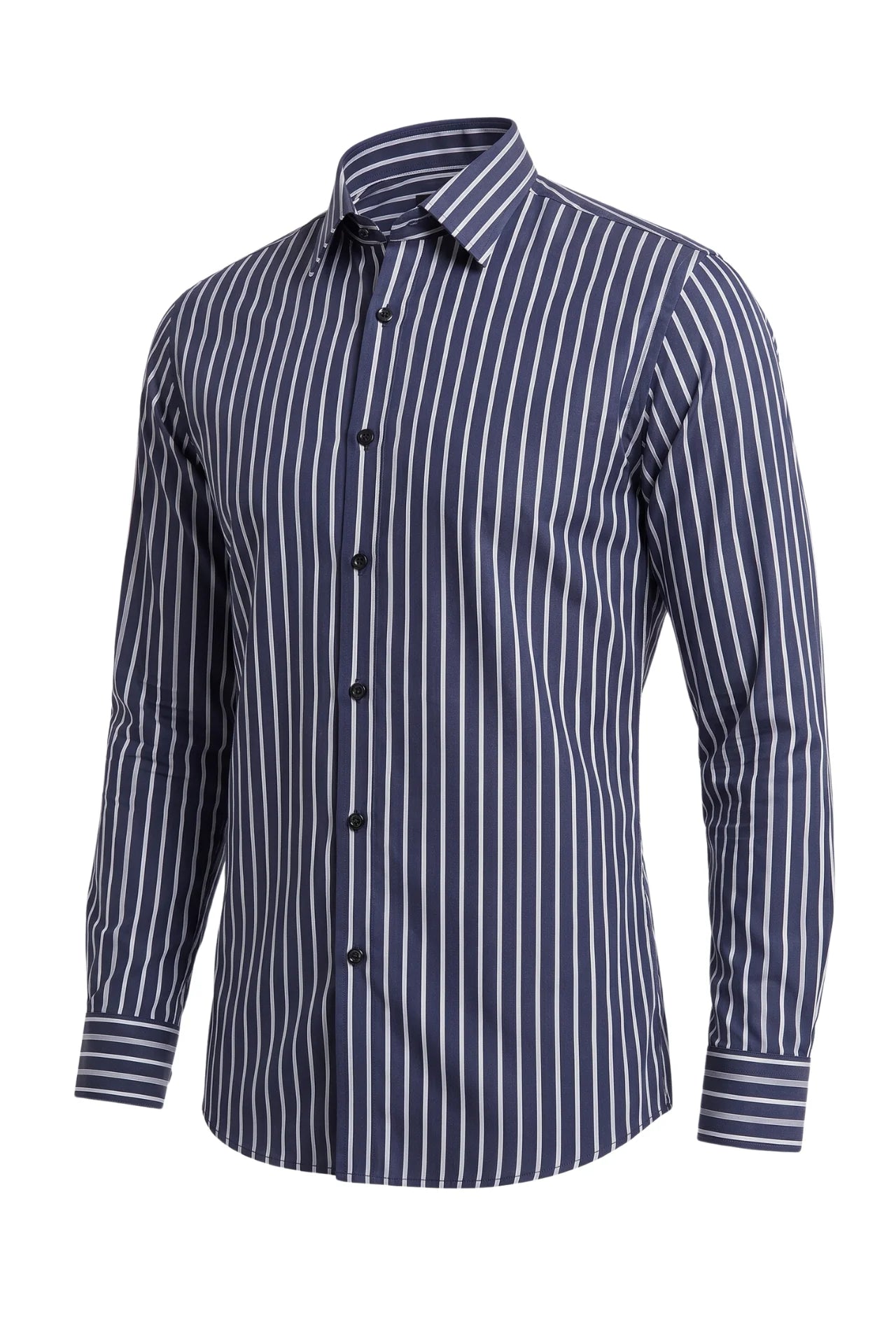 Feiro Formal Shirt-WBL