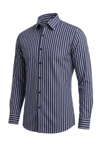 Feiro Formal Shirt-WBL