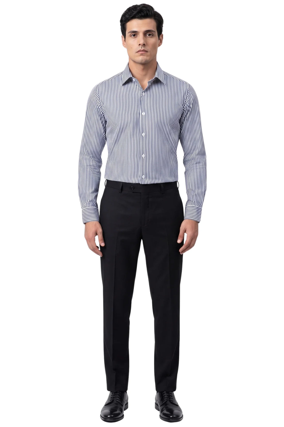 Bareeza Formal Shirt-NWL