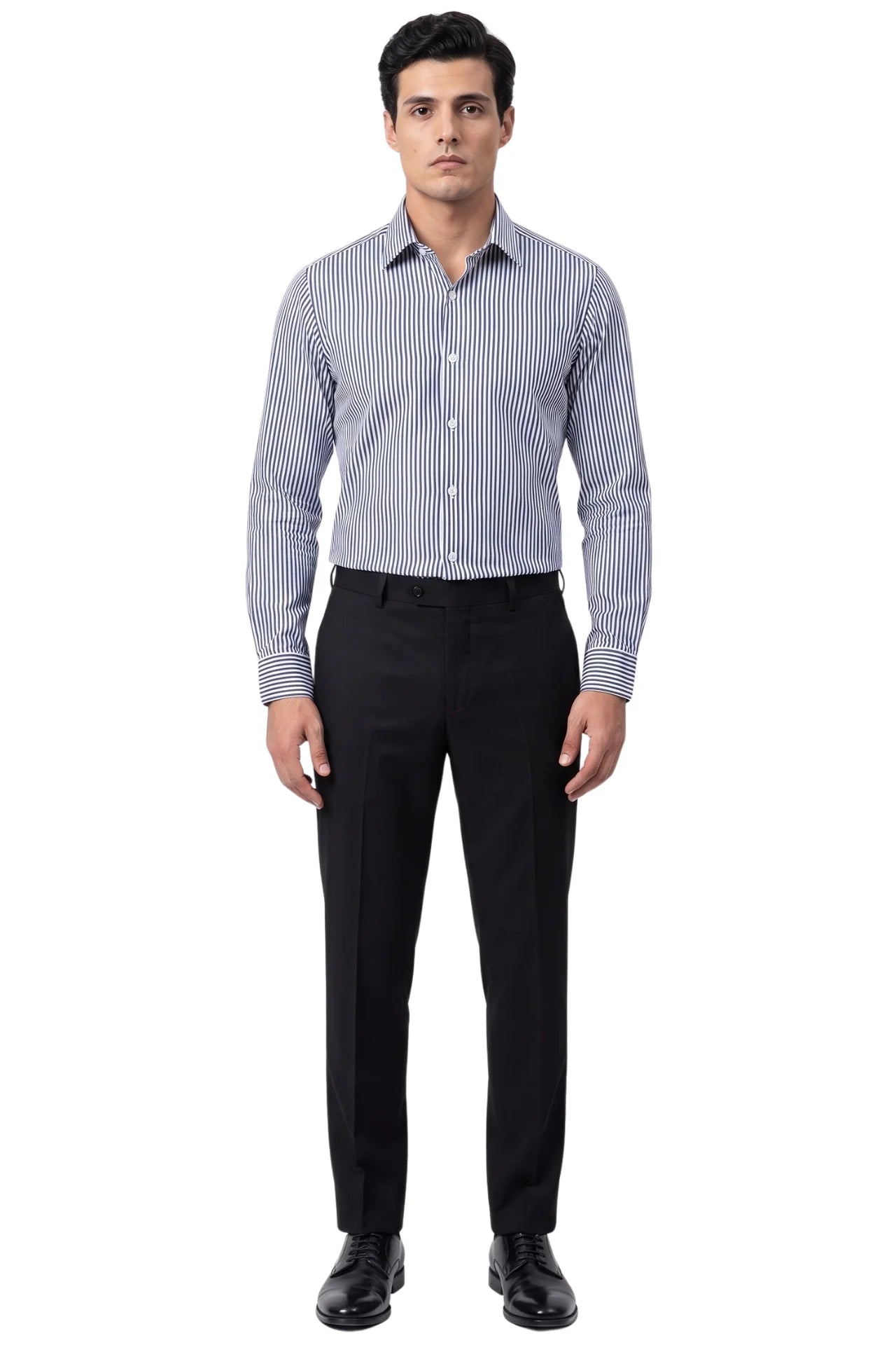 Bareeza Formal Shirt-NWL