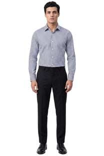 Bareeza Formal Shirt-NWL