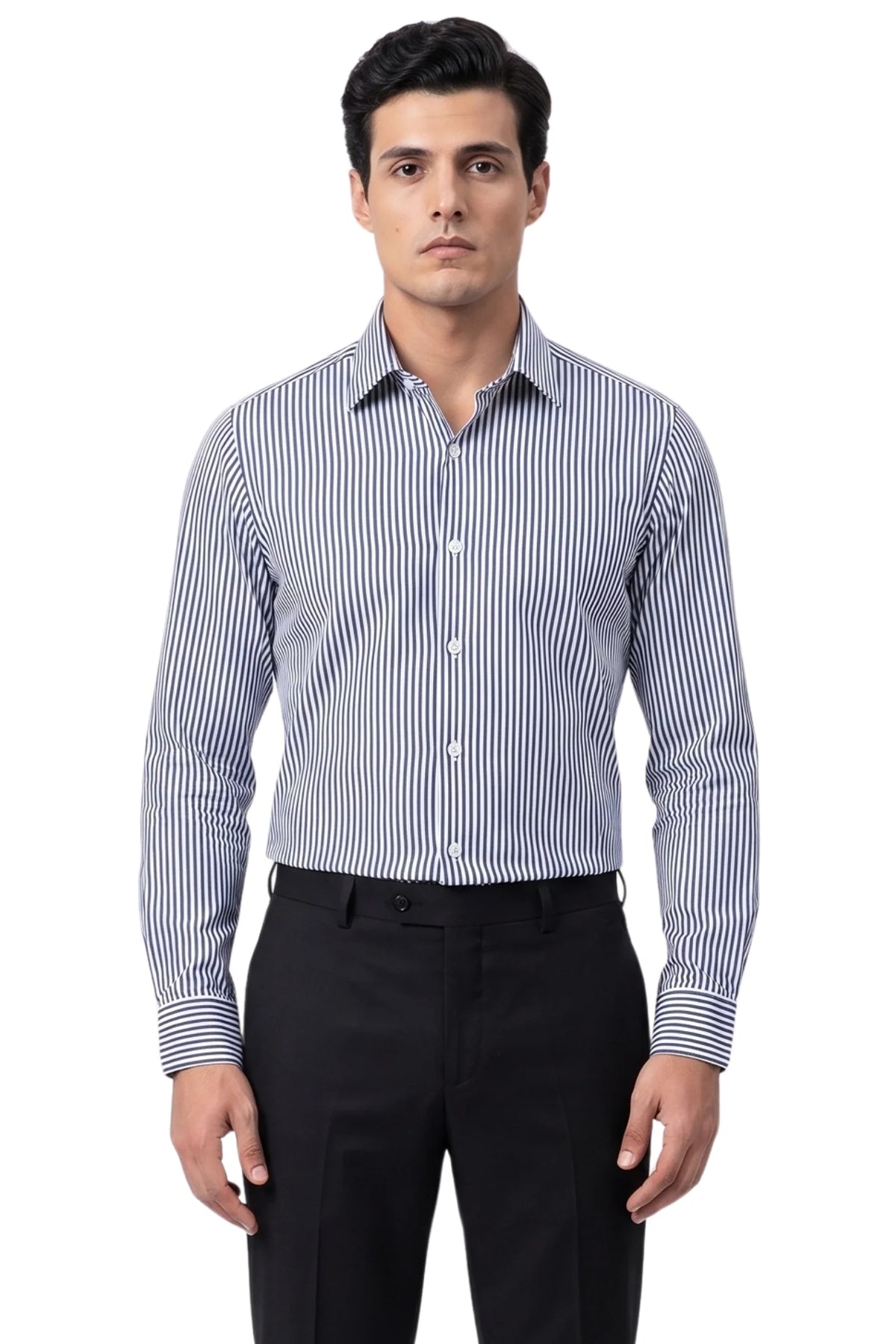 Bareeza Formal Shirt-NWL