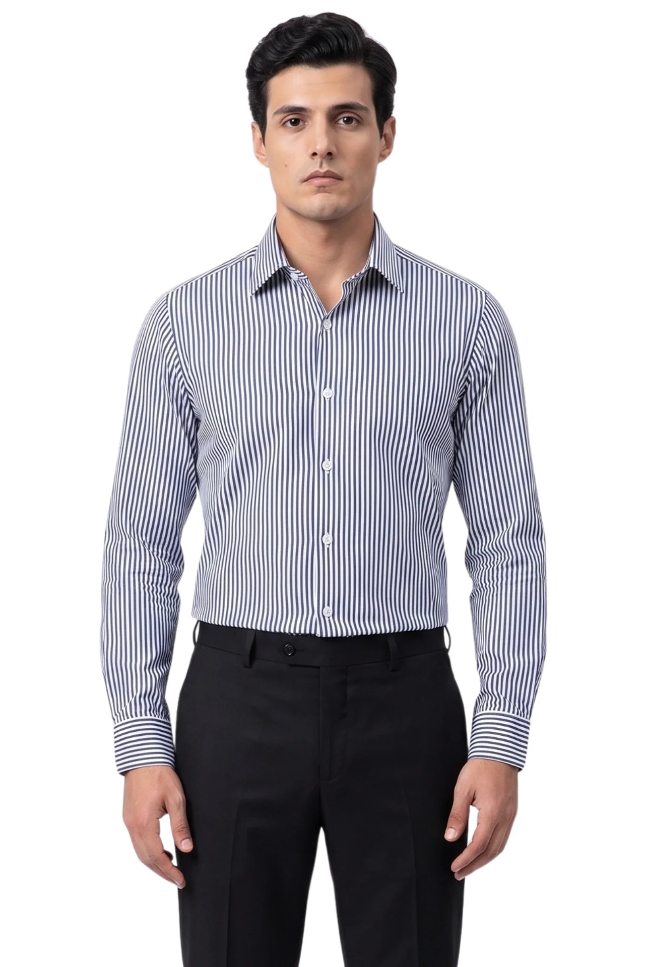 Bareeza Formal Shirt-NWL