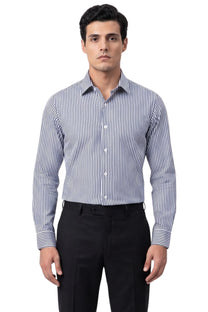 Bareeza Formal Shirt-NWL