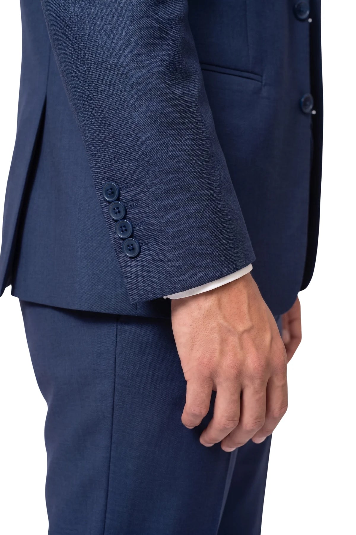 Raymond Three Piece Suit-SBL