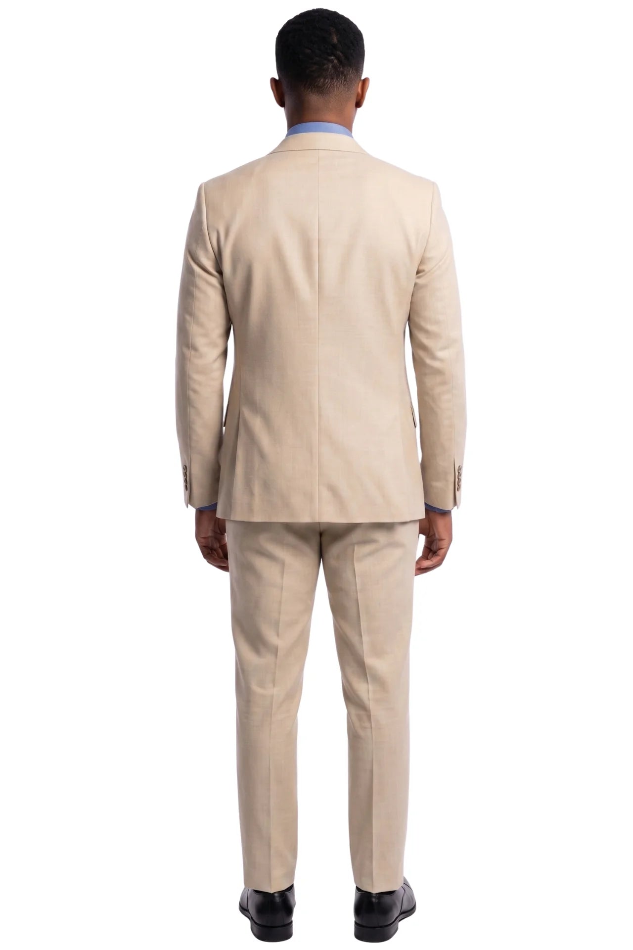 Ardenzio Three Piece Suit