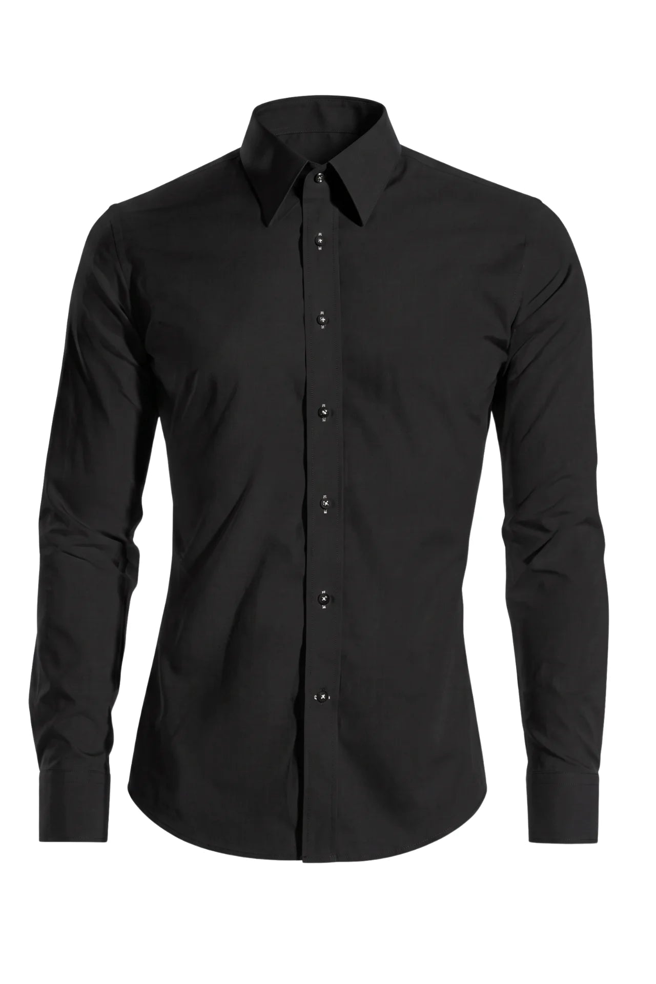 Queso Formal Shirt