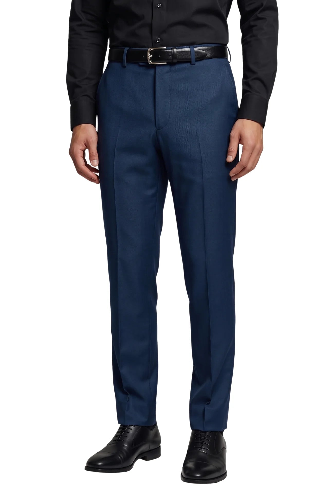Emmera Tuxedo Two Piece Suit-NBL