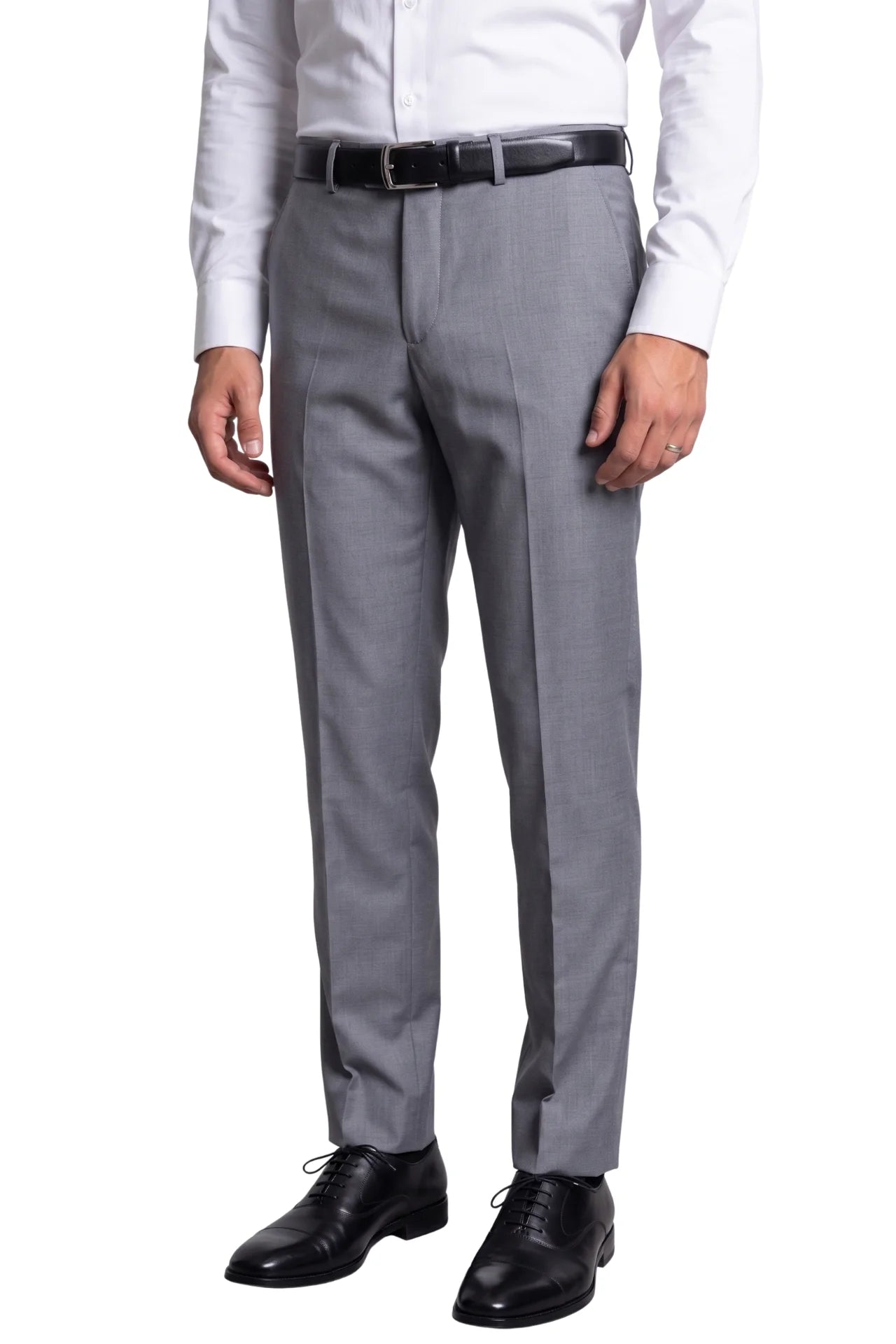 Vincenzo Three Piece Suit