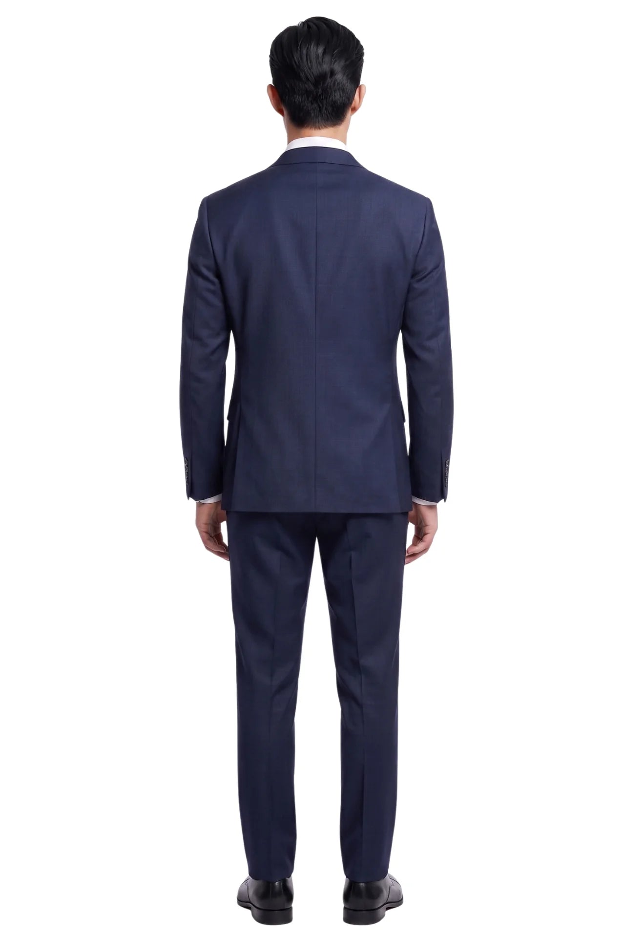 Diamante Three Piece Suit-NBL