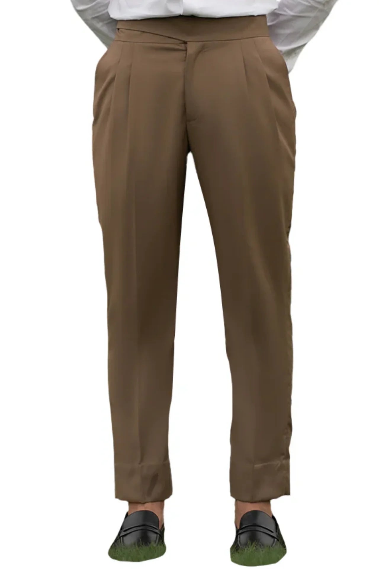 Ruben Formal Trouser-LBR