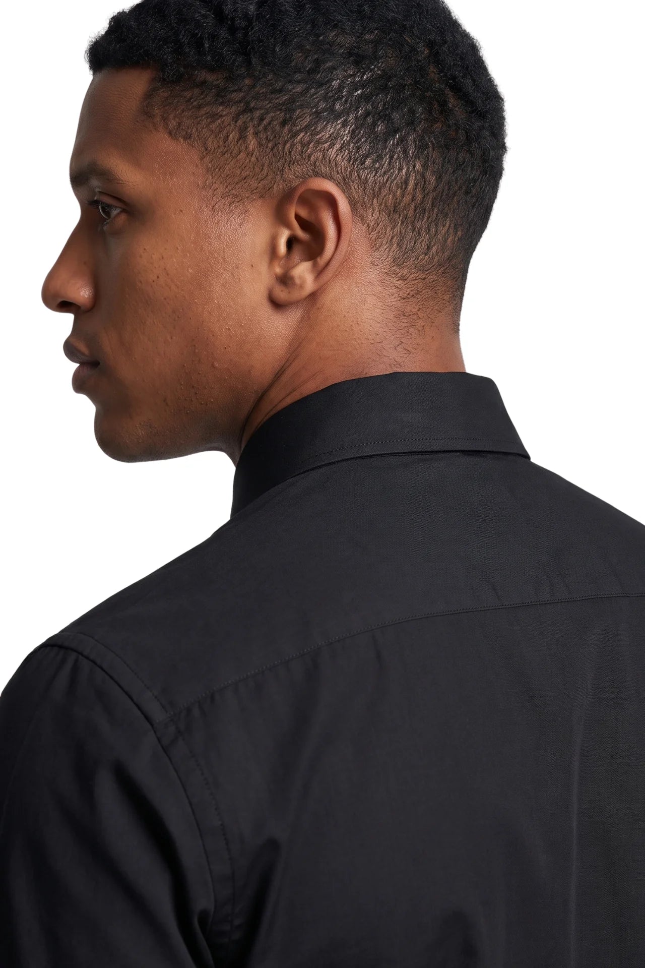 Abito Dilluso Formal Shirt