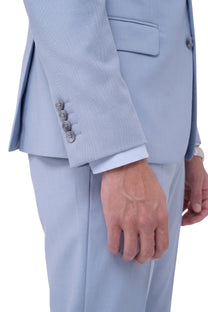 Arte Suprema Three Piece Suit