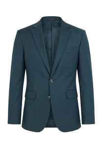 Caelan Blazer-GRN