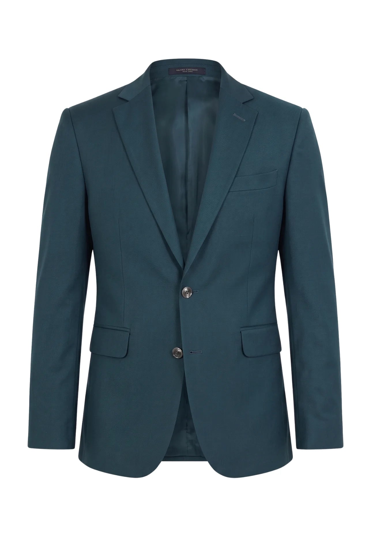 Caelan Blazer-GRN