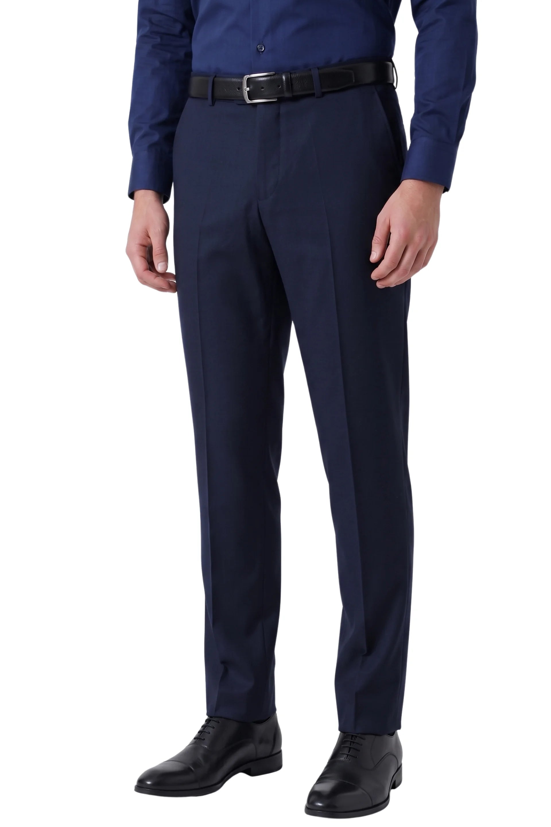 Velorian Three Piece Suit
